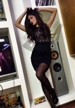 Индивидуалка: Лена