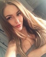 Индивидуалка: Марина