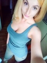 Индивидуалка: Вика