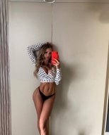 Индивидуалка: Ксения