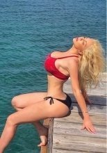 Индивидуалка: Полина
