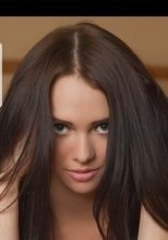 Индивидуалка: Ира
