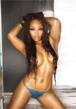 Фотография Аннабел