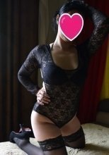 Индивидуалка: Катя