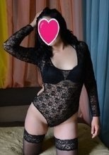 Индивидуалка: Катя