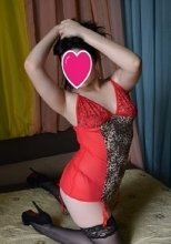 Индивидуалка: Катя