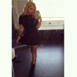 Индивидуалка: Кристина