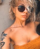 Индивидуалка: Кристина