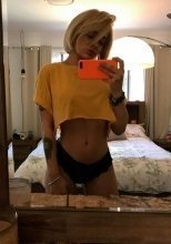 Индивидуалка: Кристина