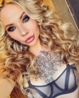 Индивидуалка: Лола