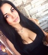 Индивидуалка: Габриела