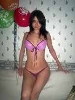 Индивидуалка: Ольга