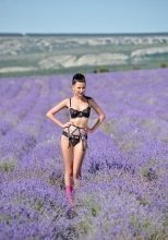 Индивидуалка: Валерия