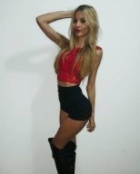 Индивидуалка: Маша