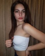 Индивидуалка: Дарина
