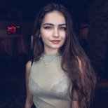 Индивидуалка: Дарина
