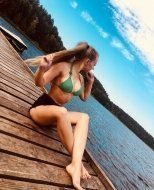 Индивидуалка: Ксения