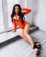 Индивидуалка: Эльвира