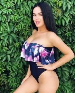 Индивидуалка: Эльвира