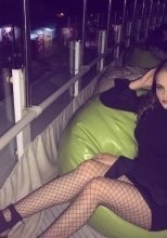 Индивидуалка: Нелли