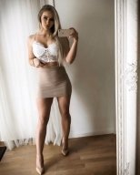 Индивидуалка: Алина