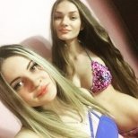 Индивидуалка: Яна