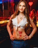 Индивидуалка: Яна