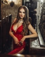 Индивидуалка: Яна