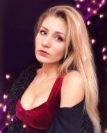 Индивидуалка: Алина