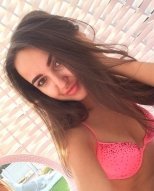 Индивидуалка: Инга