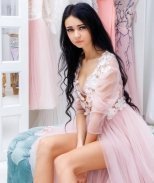 Индивидуалка: Ольга