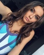 Индивидуалка: Лиза