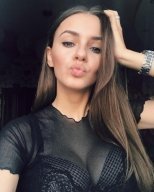 Индивидуалка: Лиза