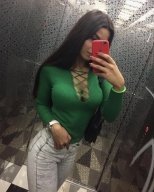 Индивидуалка: Юлия