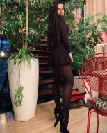 Индивидуалка: Юлия