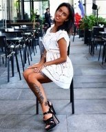 Индивидуалка: Линда