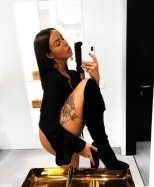 Индивидуалка: Линда