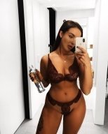 Индивидуалка: Линда