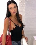 Индивидуалка: Эмма