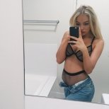 Индивидуалка: Вика