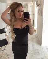 Индивидуалка: Наташа