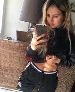 Фотография Вера