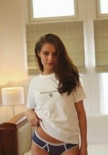 Индивидуалка: Вера