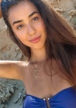 Индивидуалка: Дина