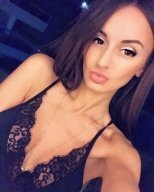 Индивидуалка: Оля