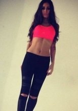 Индивидуалка: Диана