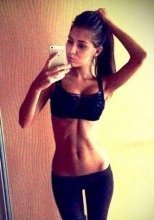 Индивидуалка: Алиса