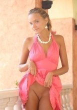 Индивидуалка: Лия