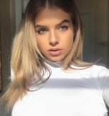 Индивидуалка: Маргарита