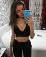 Индивидуалка: Василина